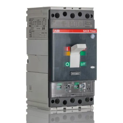ABB Circuit Breaker Accessory - 1SDA060399R1 MOE 380VAC T6 product image