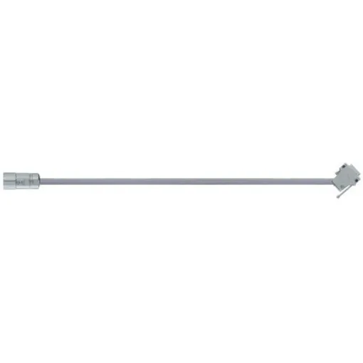 Igus readycable Series Cable for Use with SIEMENS Drive, 20m Length, 300/300 V - 6FX8002-2CB31-1CA0 - MAT9841507 (20m) product image