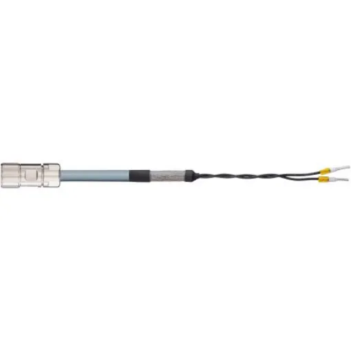Igus readycable Series Cable for Use with SIEMENS Drive, 20m Length, 300/300 V - 6FX8002-5BL03-1CA0 - MAT9811501 (20m) product image
