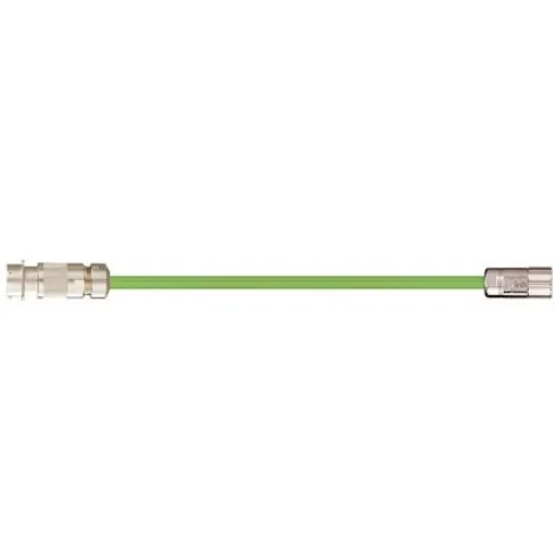 Igus readycable Series Cable for Use with Allen Bradley Drive, 20m Length, 600/1000 V - 2090-CFBM4E2-CATR - MAT9841799 (20m) product image