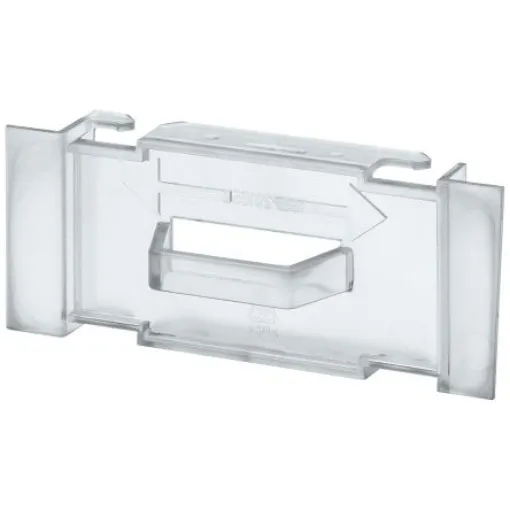 Siemens Switch Disconnector Terminal Shroud, 3NJ Series - 3NJ6933-1DA01 product image