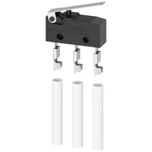 Siemens Switch Disconnector Auxiliary Switch for Use with Fuse Switch Disconnector 3NP1 - 3NP1920-1FB00 product image