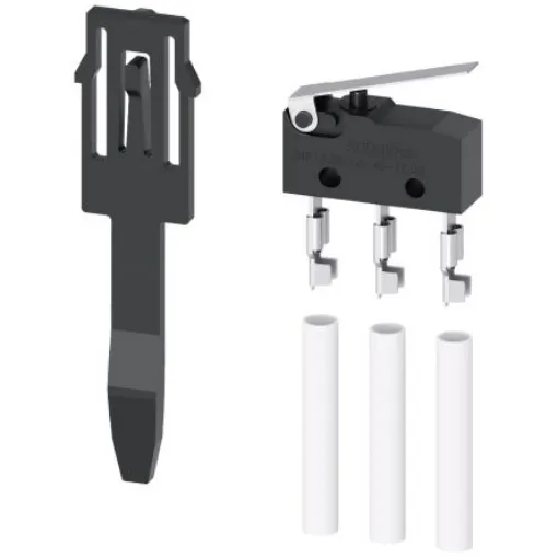 Siemens Switch Disconnector Auxiliary Switch for Use with Fuse Switch Disconnector 3NP1 - 3NP1930-1FB00 product image