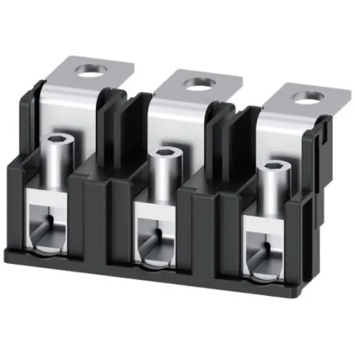 Siemens Switch Disconnector Auxiliary Switch, 3NP Series for Use with Fuse Switch Disconnector 3NP1 - 3NP1933-1BC00 product image