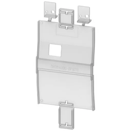 Siemens Switch Disconnector Terminal Shroud, 3RW Series - 3RW4900-0PB10 product image