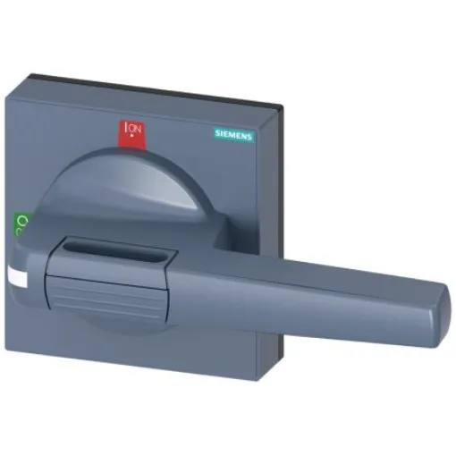 Siemens Grey Rotary Handle, SENTRON Series - 8UD1851-3AF01 product image