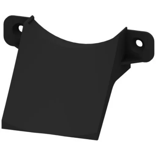 Siemens Switch Disconnector Shaft 83mm, 8UD Series for Use with 3KC1, 3KC2, 3KD2, 3KF1, 8UD Handle 3KD1 - 8UD1900-0FA00 product image