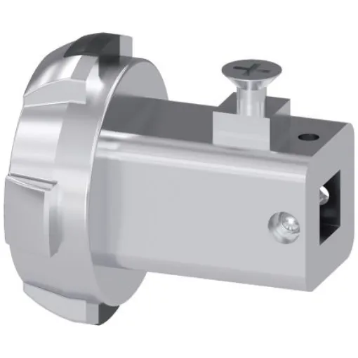 Siemens SENTRON Door Coupling - 8UD1900-6HA00 product image