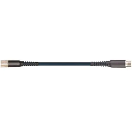 Igus readycable Series Cable for Use with Allen Bradley Drive, 10m Length, 600/1000 V - 2090-CPWM7E7-12AF10 - MAT9861714 (10m) product image