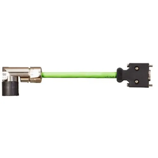 Igus readycable Series Cable for Use with SIEMENS Drive, 20m Length, 50 V - 6FX3002-2CT10-1CA0 - MAT9841549 (20m) product image