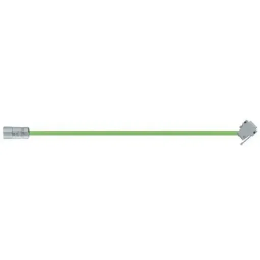 Igus readycable Series Cable for Use with SIEMENS Drive, 20m Length, 50 V - 6FX8002-2CA31-1CA0 - MAT9841504 (20m) product image