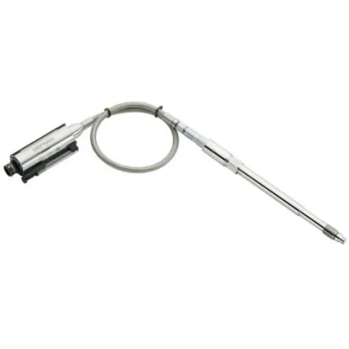Gefran Pressure Sensor, 0bar Min, 1000bar Max, Voltage Output - I32-S-6-M-B01M-1-4-D 2130X000X00 product image