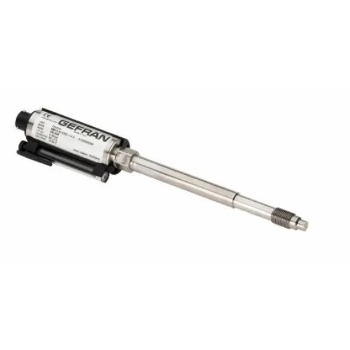 Gefran Pressure Sensor, 0bar Min, 700bar Max, Current Output, Gauge Reading - ME2-6-M-B07C-1-4-D 2130X000X00 product image