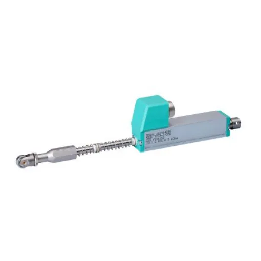 Gefran Transducer Linear Transducer, Solid Type - PY-3-F-010-S02M 0000X000X00 product image