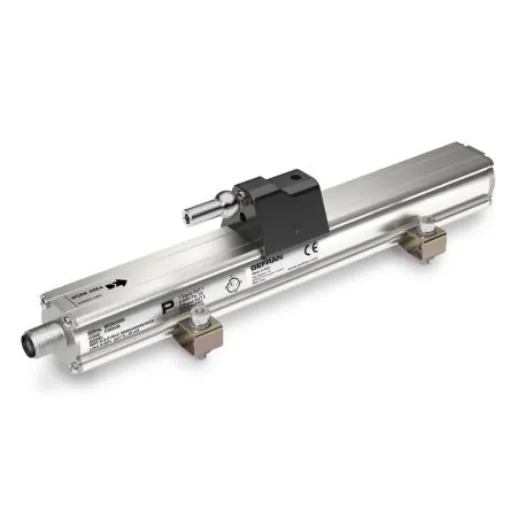 Gefran Linear Measuring Linear Transducer - WPP-A-A-0400-P 0000X100X00X0XX product image