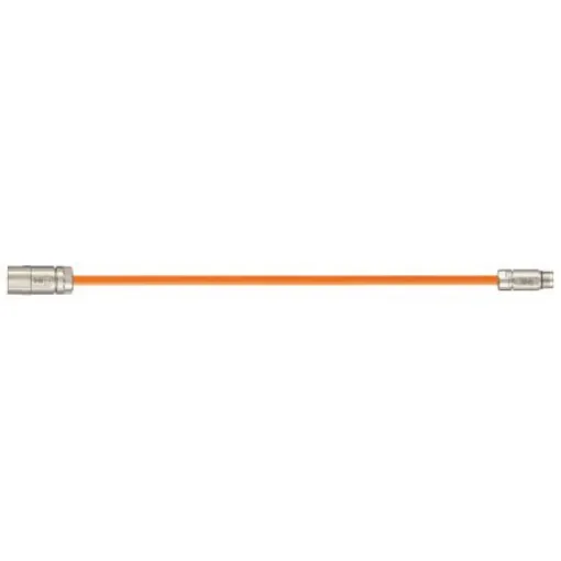 Igus Chainflex CF270.UL.D Series Cable for Use with Allen Bradley Drive, 5m Length, 600/1000 V - 2090-CPWM7E7-10AF05 - MAT9861715 (5m) product image