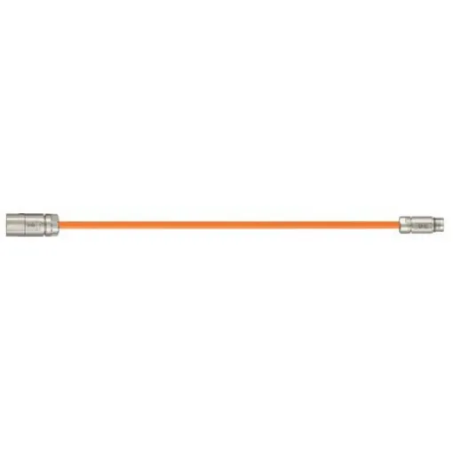 Igus readycable Series Cable for Use with Allen Bradley Drive, 20m Length, 600/1000 V - 2090-CPBM7E7-08AF20 - MAT9851709 (20m) product image