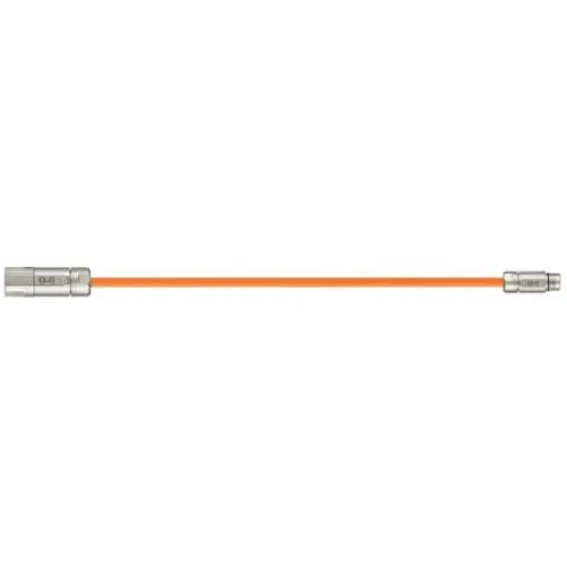 Igus readycable Series Cable for Use with Allen Bradley Drive, 10m Length, 600/1000 V - 2090-CPBM7E7-16AF10 - MAT9851739 (10m) product image
