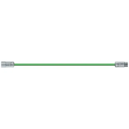 Igus readycable Series Cable for Use with SIEMENS Drive, 20m Length, 50 V - 6FX8002-2AD04-1CA0 - MAT9841520 (20m) product image