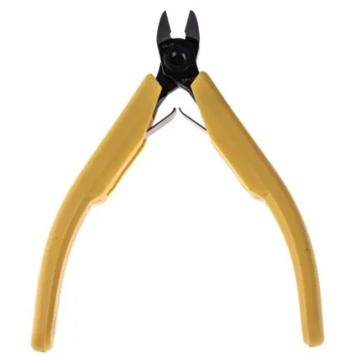 Lindstrom ESD Safe Side Cutters - 8142 product image