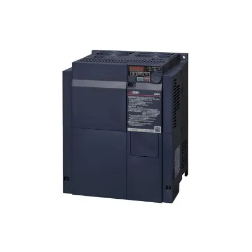 Mitsubishi Electric Inverter Module, 15 kW, 3 Phase, 480 V, 41 A, FR-E800 Series - FR-E840-0300-4-60 product image