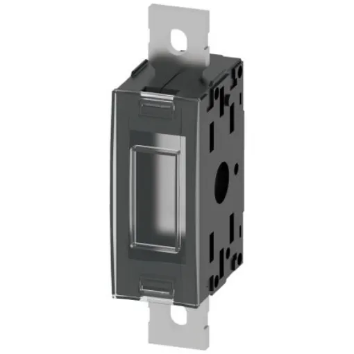 Siemens Switch Disconnector Auxiliary Switch, 3KD9 Series for Use with 3KD - 3KD9406-7 product image