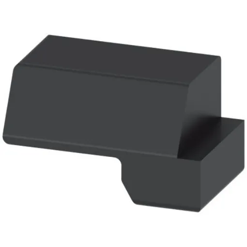 Siemens Switch Disconnector Auxiliary Switch, SENTRON Series for Use with 3KF - 3KF9112-1AA00 product image