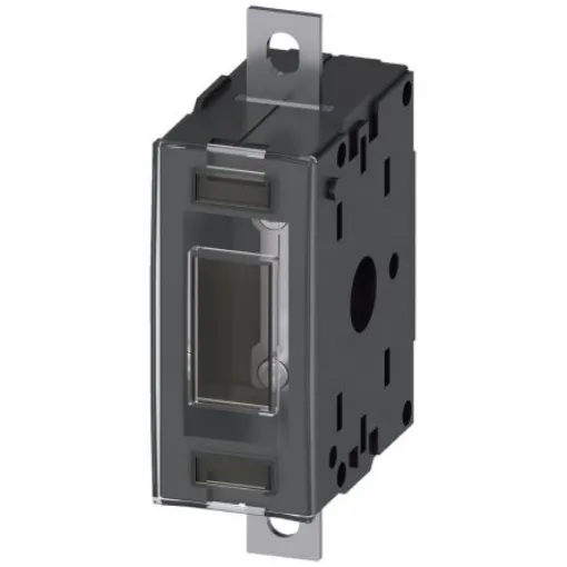 Siemens Switch Disconnector Auxiliary Switch, 3KF9 Series for Use with 3KF - 3KF9206-0AA00 product image