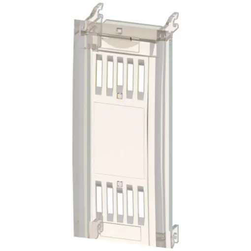 Siemens Switch Disconnector Terminal Shroud, 3KF9 Series - 3KF9212-0CA00 product image
