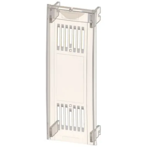 Siemens Switch Disconnector Terminal Shroud, 3KF9 Series - 3KF9312-0CA00 product image