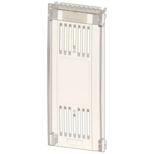 Siemens Switch Disconnector Terminal Shroud, 3KF9 Series - 3KF9412-0CA00 product image