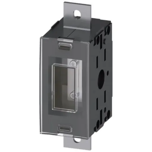 Siemens Switch Disconnector Auxiliary Switch, 3KF9 Series for Use with 3KF - 3KF9506-0AA00 product image
