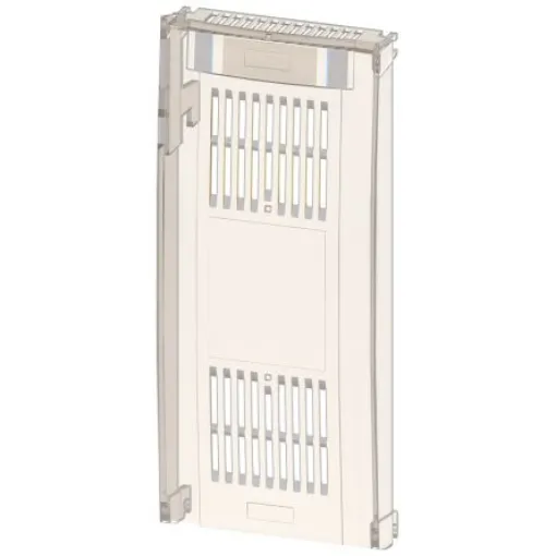 Siemens Switch Disconnector Terminal Shroud, 3KF9 Series - 3KF9512-0CA00 product image