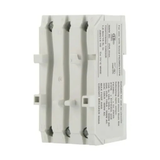 Eaton 63 A Motor Protection Unit, 690 V - 082881 CL-PKZ0 product image