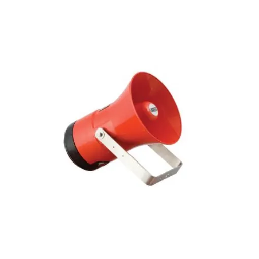 Eaton HAC MEDC DB3B Series Stainless Steel Bracket with Ratchet Facility Electronic Sounder, 48 V, DC - DB3BDGD048N2BPNR product image