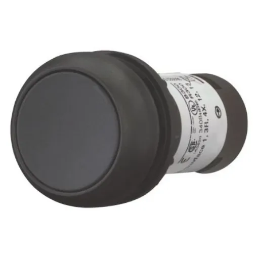 Eaton Pushbutton Actuator for Use with Pushbutton - 121499 C22S-D-S-K11 product image