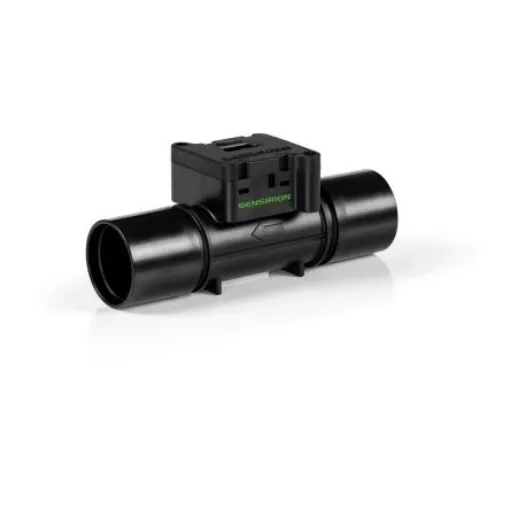 Sensirion SFM3003 Series Bidirectional Flow Meter Flow Meter for Air, Gas, -150 l/min Min, 300 L/min Max - SFM3003-300-CE product image