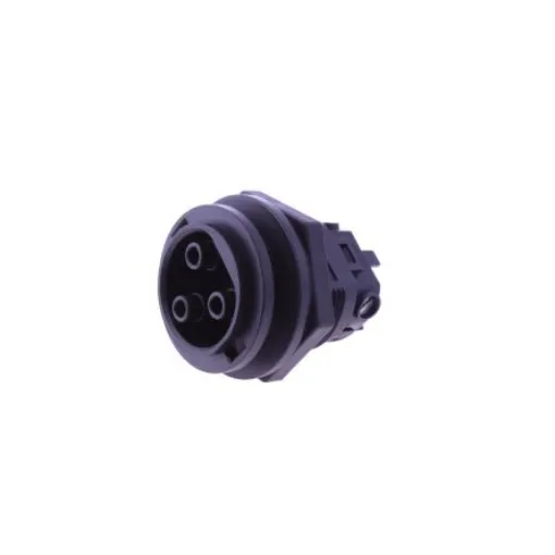 RS PRO Circular Connector, 3 Contacts, Panel Mount, M25 Connector, Socket, Female, IP67 - 2317909 product image