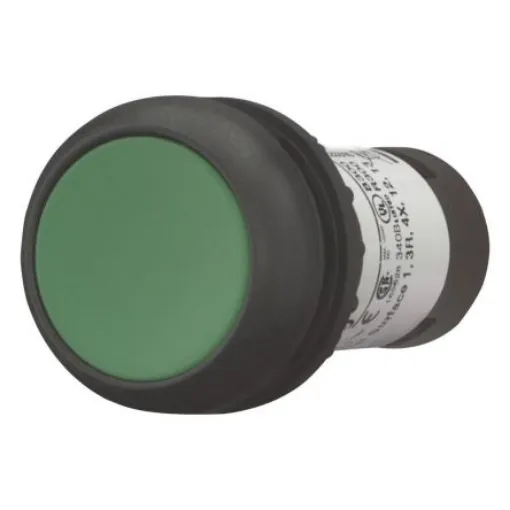 Eaton Pushbutton Actuator for Use with Pushbutton - 121491 C22S-D-G-K20 product image
