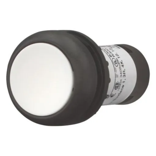 Eaton Pushbutton Actuator for Use with Pushbutton - 121494 C22S-D-W-K20 product image