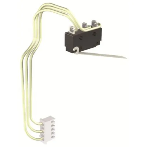 ABB Emax 2, Tmax XT Trip Indicator for use with Circuit Breaker - 2CCS500900R0181 ZLS725 Intermediate pie product image