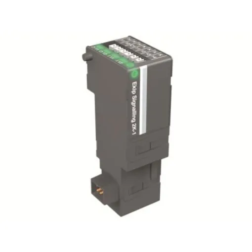 ABB Emax 2, Tmax XT Signalling Module for use with Circuit Breaker - 1SDA074167R1 EKIP 2K-1 E1.2..E6.2-Tmax product image