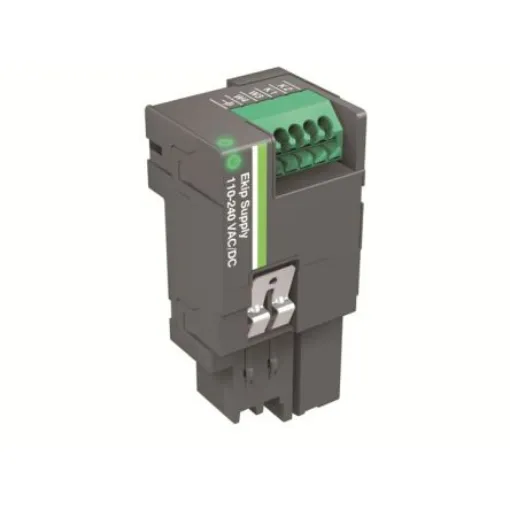 ABB Emax 2, Tmax XT Power Supply Module for use with Circuit Breaker - 1SDA074172R1 product image
