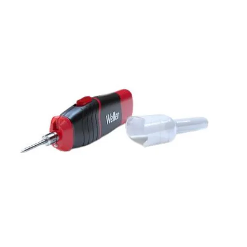 Weller Battery Soldering Iron, 8W, for use with ToughSystem - WLIBAK8EU product image