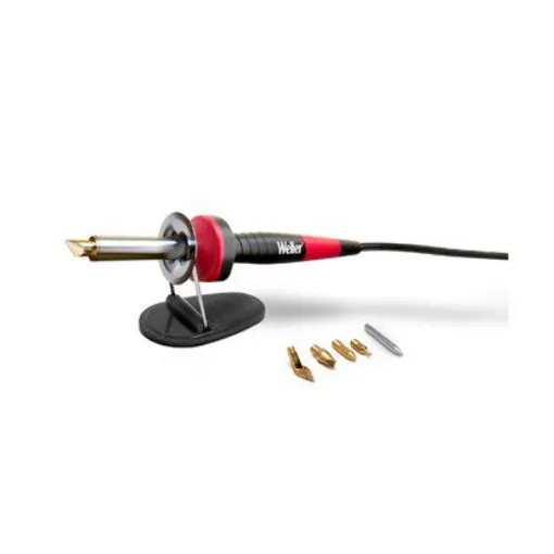 Weller Electric Woodburning Kit, 230V, 25W, for use with ToughSystem - WLIWBK1523C product image