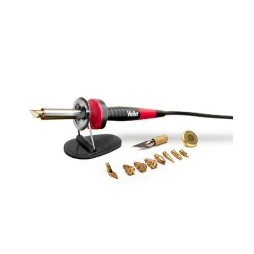 Weller Electric Woodburning Kit, 230V, 25W, for use with ToughSystem - WLIWBK2523C product image
