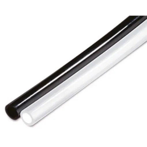 SMC Compressed Air Pipe White Polyurethane 6mm x 20m TISA Series - TISA11W-20 product image