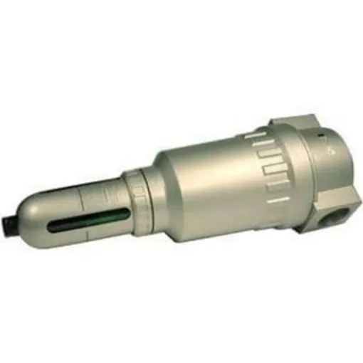 SMC AF800 series 5µm Rc 1-1/2 Pneumatic Filter - AF800-14 product image