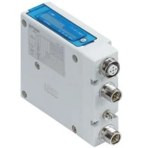 SMC Pneumatic Solenoid Valve - Solenoid EX260 Series - EX260-SEC3 product image