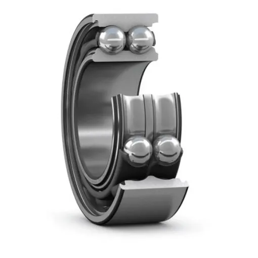 SKF 3305 ANR Double Row Angular Contact Ball Bearing- Open Type 25mm I.D, 62mm O.D product image